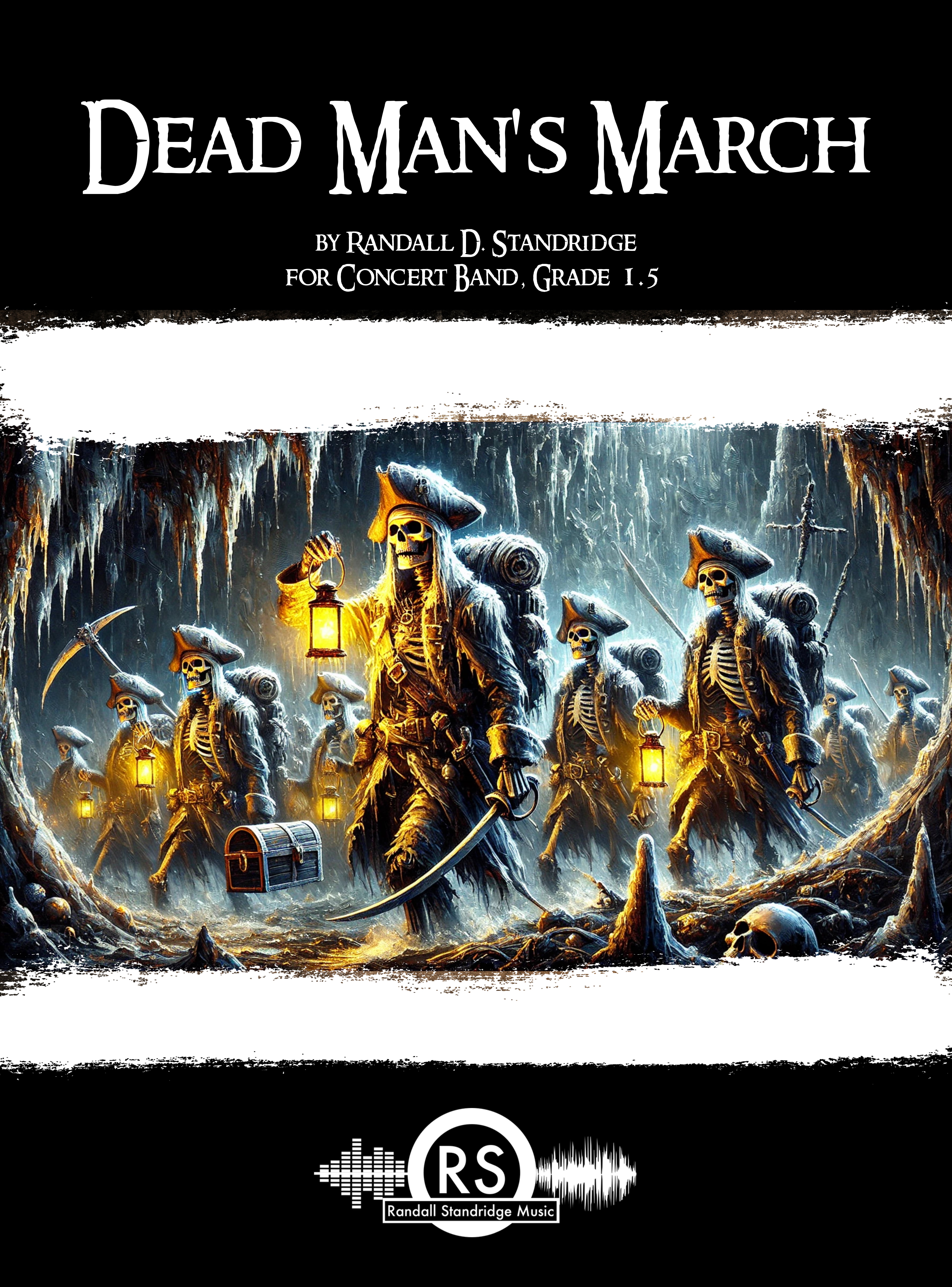 Dead Man's March